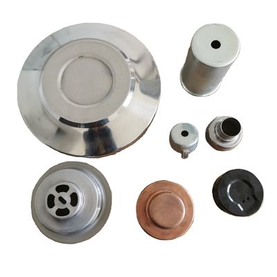 قیمت کارخانه قطعات چاپی فلزی سفارشی ورق فلزی خدمات ساخت عمیق قطعات چاپی CNC