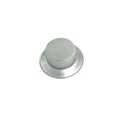 Deep Drawn Sheet Metal Manufacturer Custom Stamping Metal Work Stainless Steel Aluminum Metal Fabrication Brass Polishing OEM