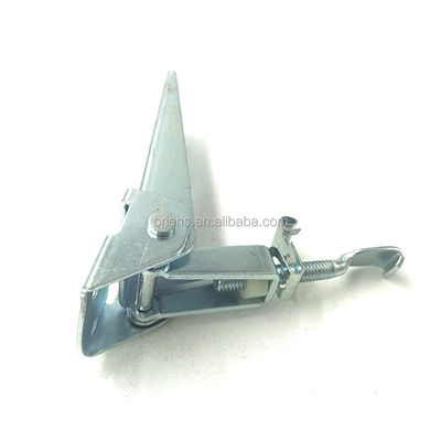 جعبه سخت افزاری بسته بندی ابزار چوبی