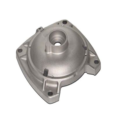 OEM سفارشی قطعات ریخته گری مرطوبات آلومینیوم با دقت بالا با خدمات جعل ریخته گری فلز فلز