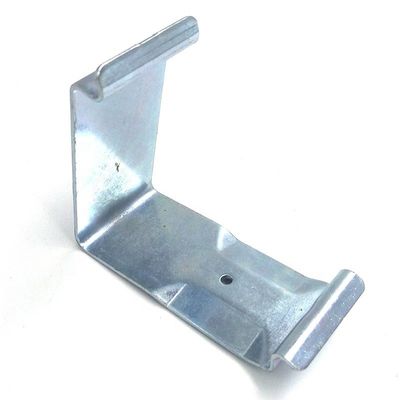 OEM Custom Sheet Metal Stamping Crate Clips Spring Clips برای تثبیت جعبه های چوبی کلیپ های قابل استفاده مجدد و پایدار