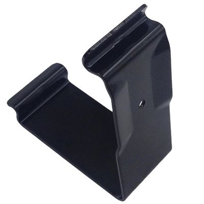 عمده فروشی کلیپ های فلزی به شکل V-Spring Crate Clips Stamping Clip Parts Logistics Box چوبی لوازم جانبی ثابت