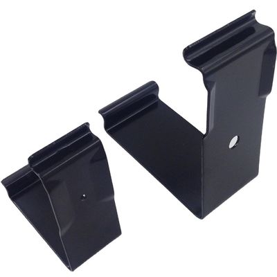 عمده فروشی کلیپ های فلزی به شکل V-Spring Crate Clips Stamping Clip Parts Logistics Box چوبی لوازم جانبی ثابت