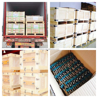 2- 4-6-9 اينچ سياه پودر پوشانده فولاد و فلز کربن بهار A کلیمپ با دسته PVC برای کار با چوب