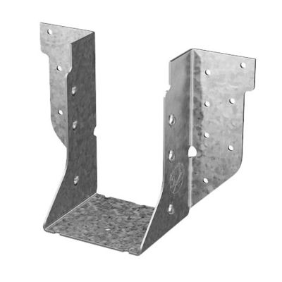 فولاد گالوانیزه و فولاد ضد زنگ سنگل Jost Hanger چوب کنتاکتور سخت افزار فلزی براکت برای چوب