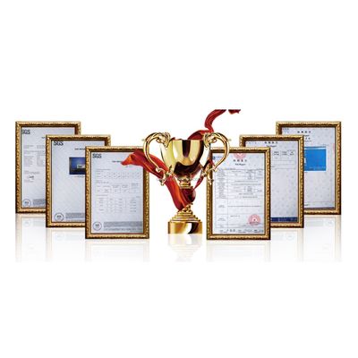 چوب خانه سقف Truss ناخن صفحه سفارشی عرض*طول مفصل Pronged Truss اصلاح صفحه با دندان ناخن
