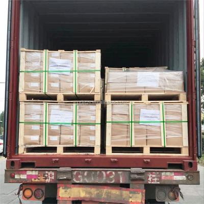 چوب چوب خانه Truss ناخن صفحه 1 * 3 اینچ 25 * 75 میلی متر ناخن نوک صفحه