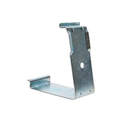 عمده فروشی کلیپ های فلزی به شکل V-Spring Crate Clips برای لوازم جانبی جعبه چوبی ثابت