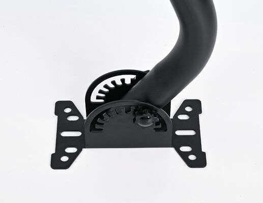 Starlink Gen 3 V3 Pole Mount Kit با آداپتور لوله فلزی برای نصب سقف و RV