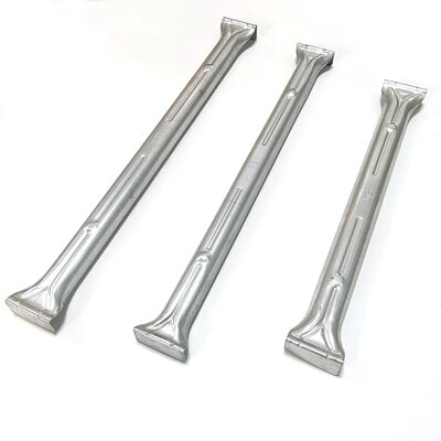 20 و 24 اینچ فلزی آویزان بار کمد حرکت براکت برای سازمان بهبود یافته