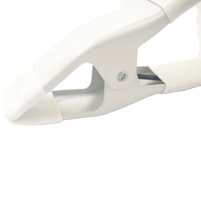 گیره های فنری فلزی، گیره های سنگین برای نجاری و پس زمینه